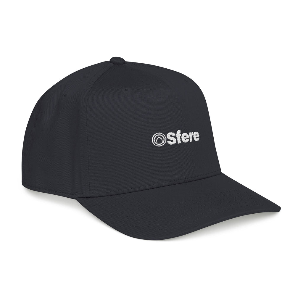 Sfere Brandmark Logo | Embroidered Cap - Hat | ShirtyAgents