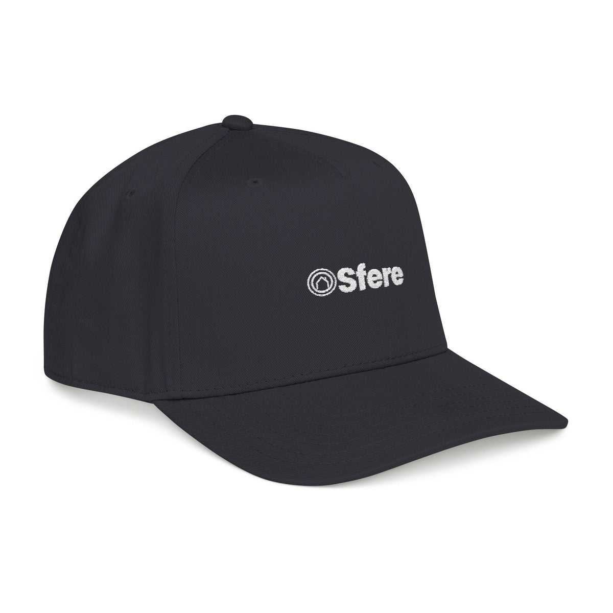 Sfere Brandmark Logo | Embroidered Cap - Hat | ShirtyAgents