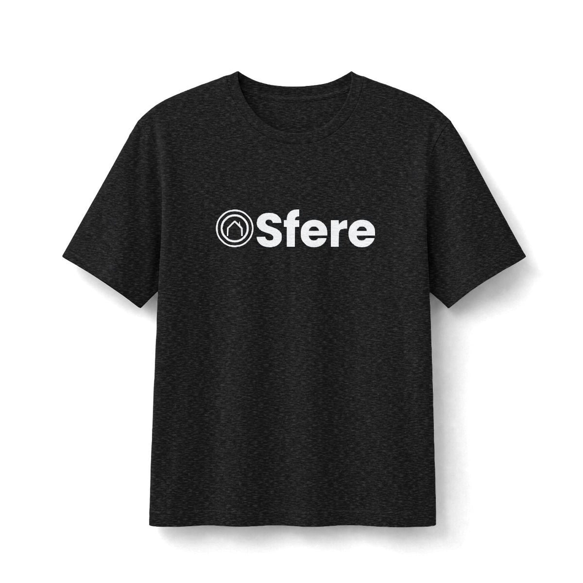 Sfere Brandmark Logo | Soft Premium Tee - T-Shirt | ShirtyAgents
