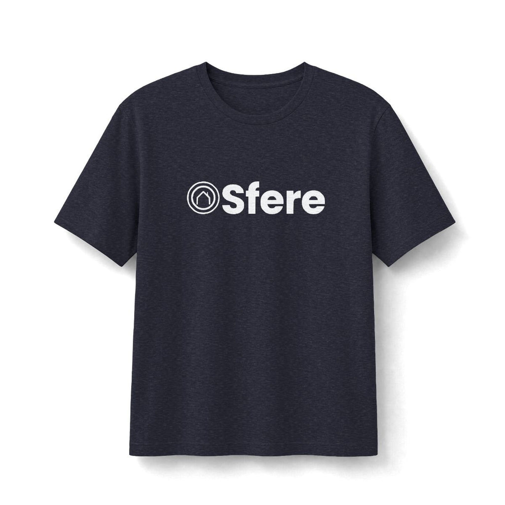 Sfere Brandmark Logo | Soft Premium Tee - T-Shirt | ShirtyAgents