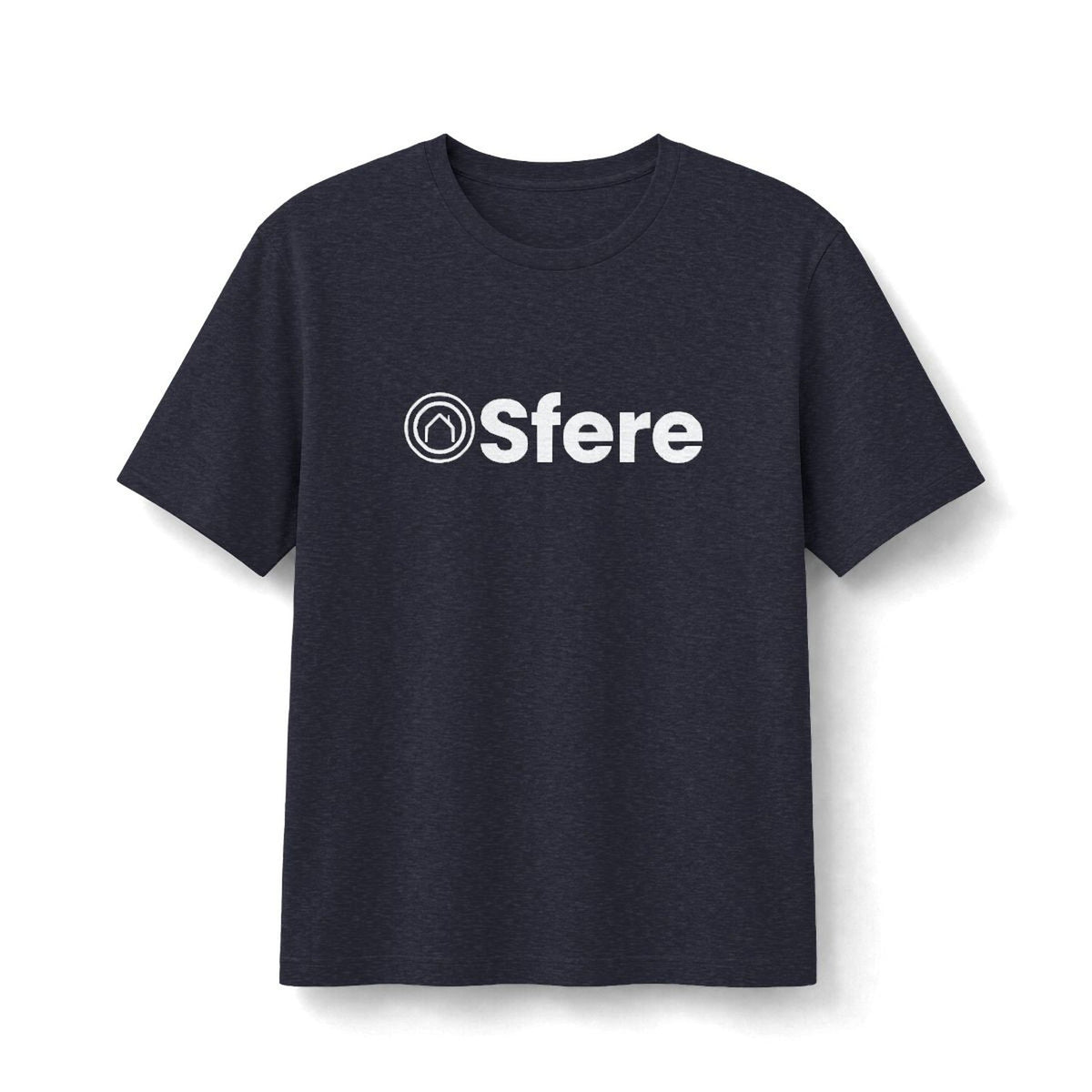 Sfere Brandmark Logo | Soft Premium Tee - T-Shirt | ShirtyAgents