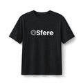 Sfere Brandmark Logo | Soft Premium Tee - T-Shirt | ShirtyAgents