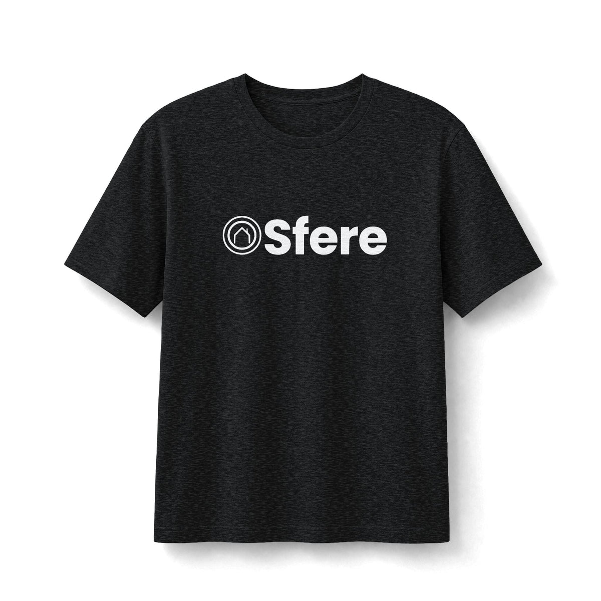 Sfere Brandmark Logo | Soft Premium Tee - T-Shirt | ShirtyAgents