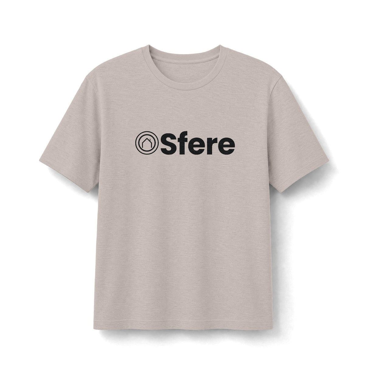 Sfere Brandmark Logo | Soft Premium Tee - T-Shirt | ShirtyAgents