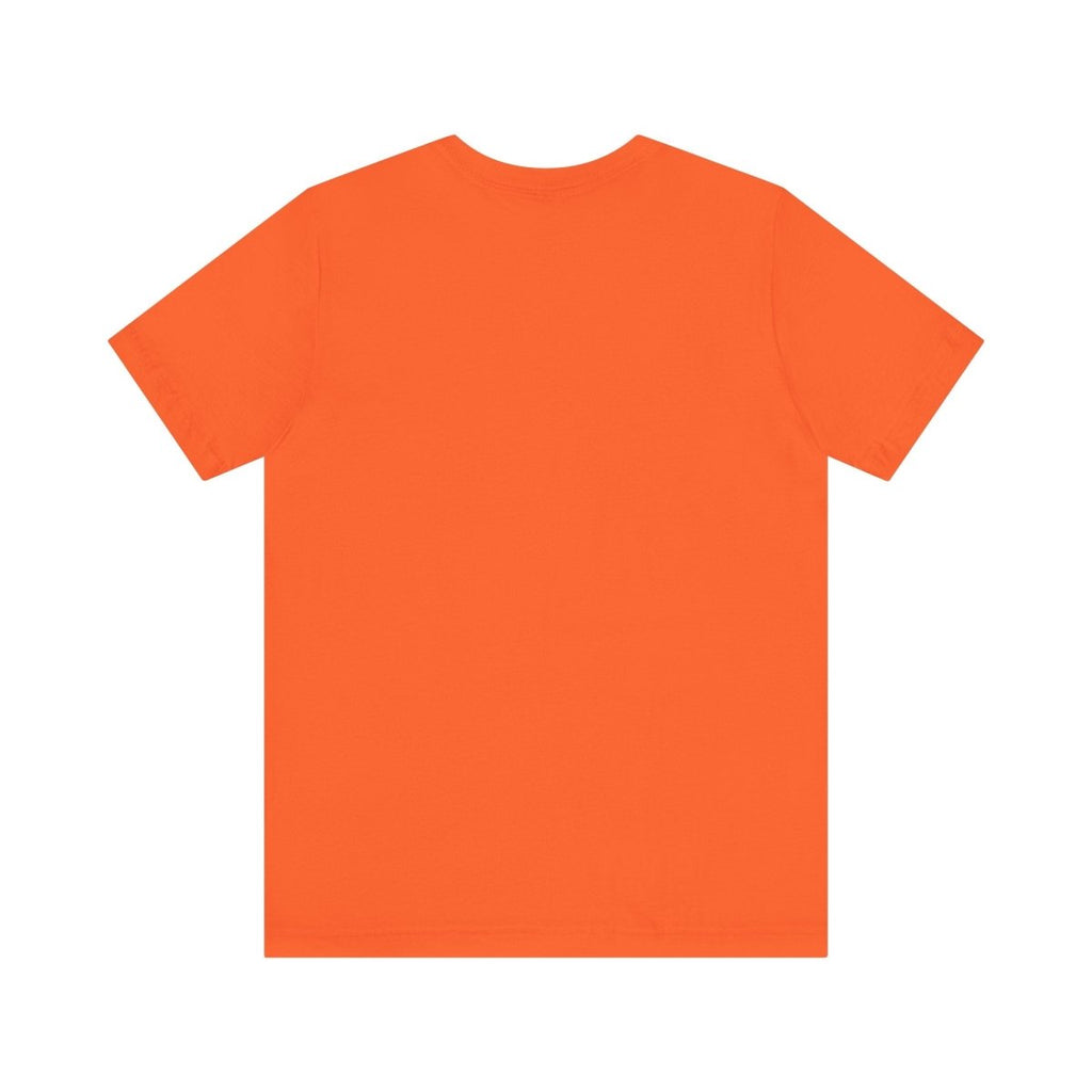 Sold 4 Ways Unisex Jersey Short Sleeve Tee - T-Shirt | ShirtyAgents