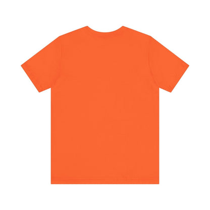 Sold 4 Ways Unisex Jersey Short Sleeve Tee - T-Shirt | ShirtyAgents