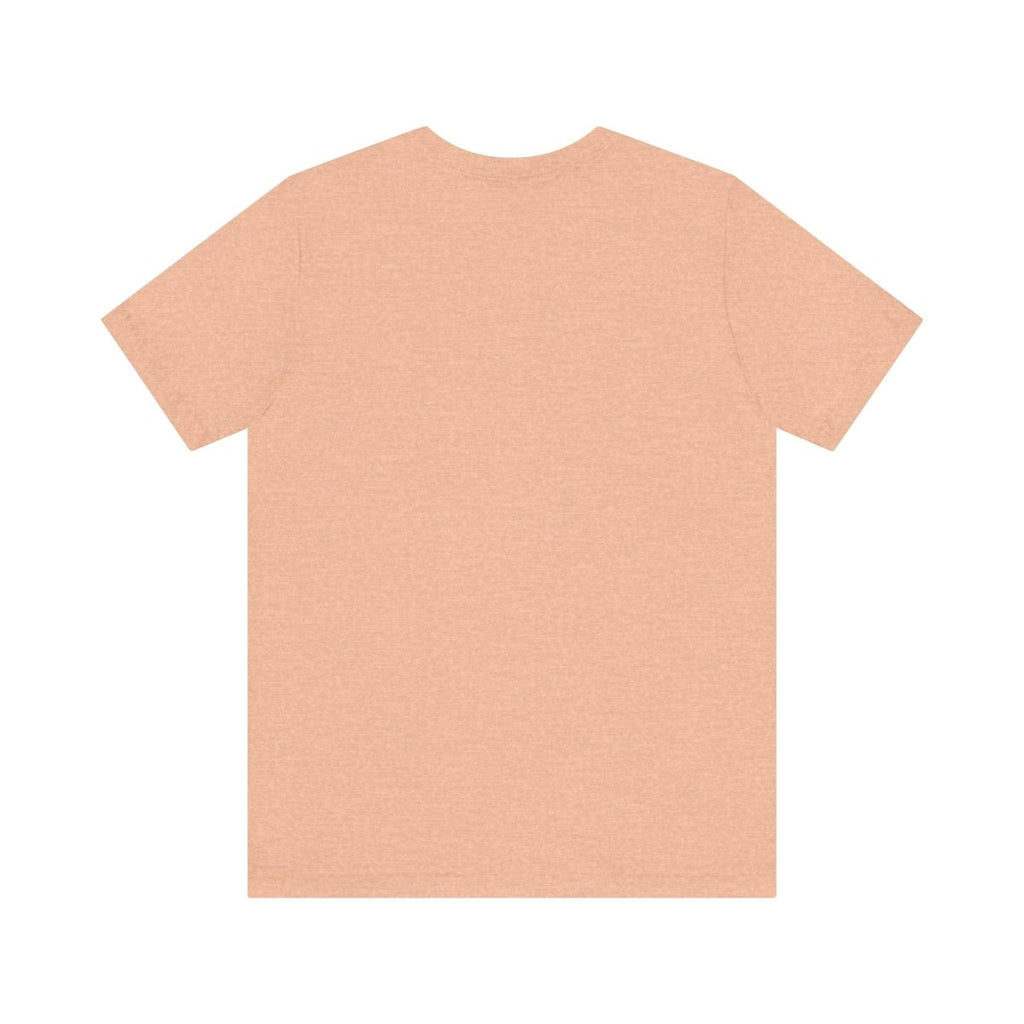 Sold 4 Ways Unisex Jersey Short Sleeve Tee - T-Shirt | ShirtyAgents