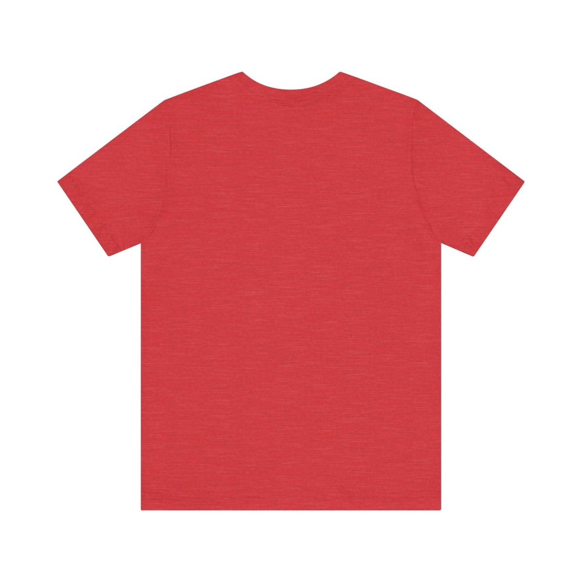 Sold 4 Ways Unisex Jersey Short Sleeve Tee - T-Shirt | ShirtyAgents