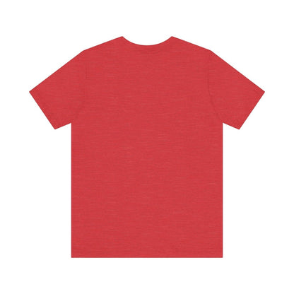 Sold 4 Ways Unisex Jersey Short Sleeve Tee - T-Shirt | ShirtyAgents