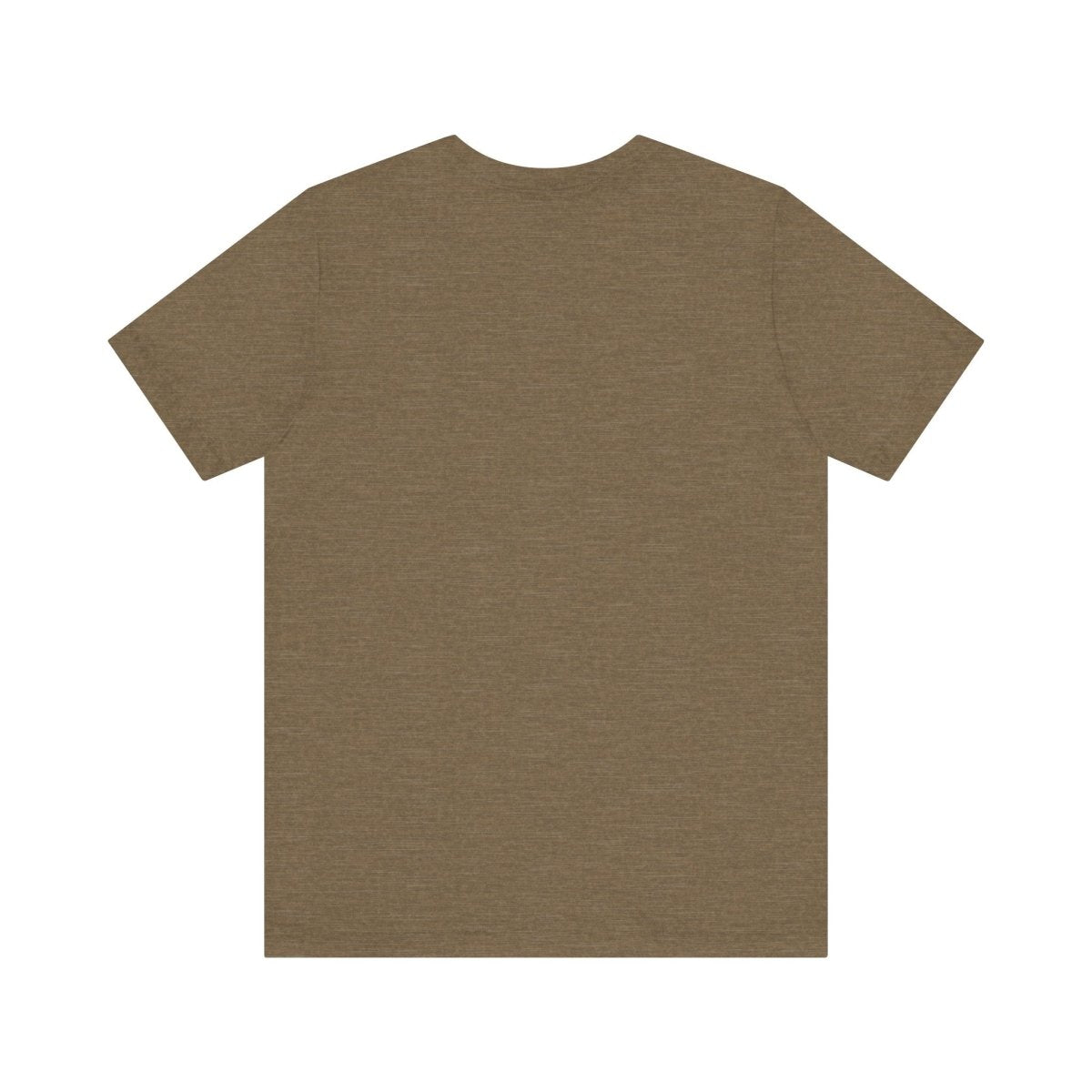 Sold 4 Ways Unisex Jersey Short Sleeve Tee - T-Shirt | ShirtyAgents
