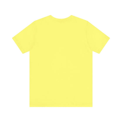 Sold 4 Ways Unisex Jersey Short Sleeve Tee - T-Shirt | ShirtyAgents