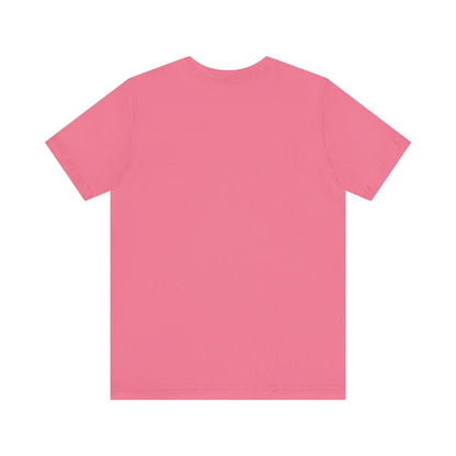 Sold 4 Ways Unisex Jersey Short Sleeve Tee - T-Shirt | ShirtyAgents