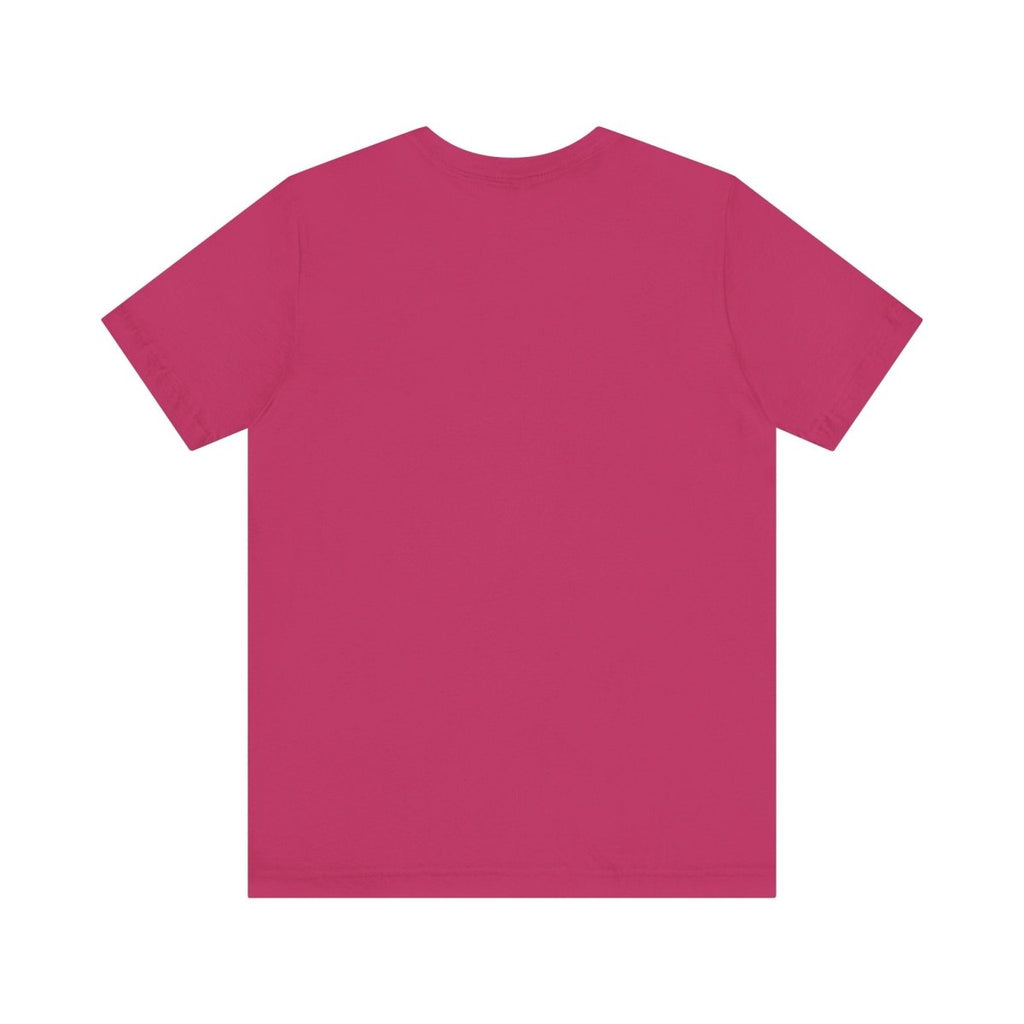 Sold 4 Ways Unisex Jersey Short Sleeve Tee - T-Shirt | ShirtyAgents