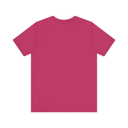 Sold 4 Ways Unisex Jersey Short Sleeve Tee - T-Shirt | ShirtyAgents