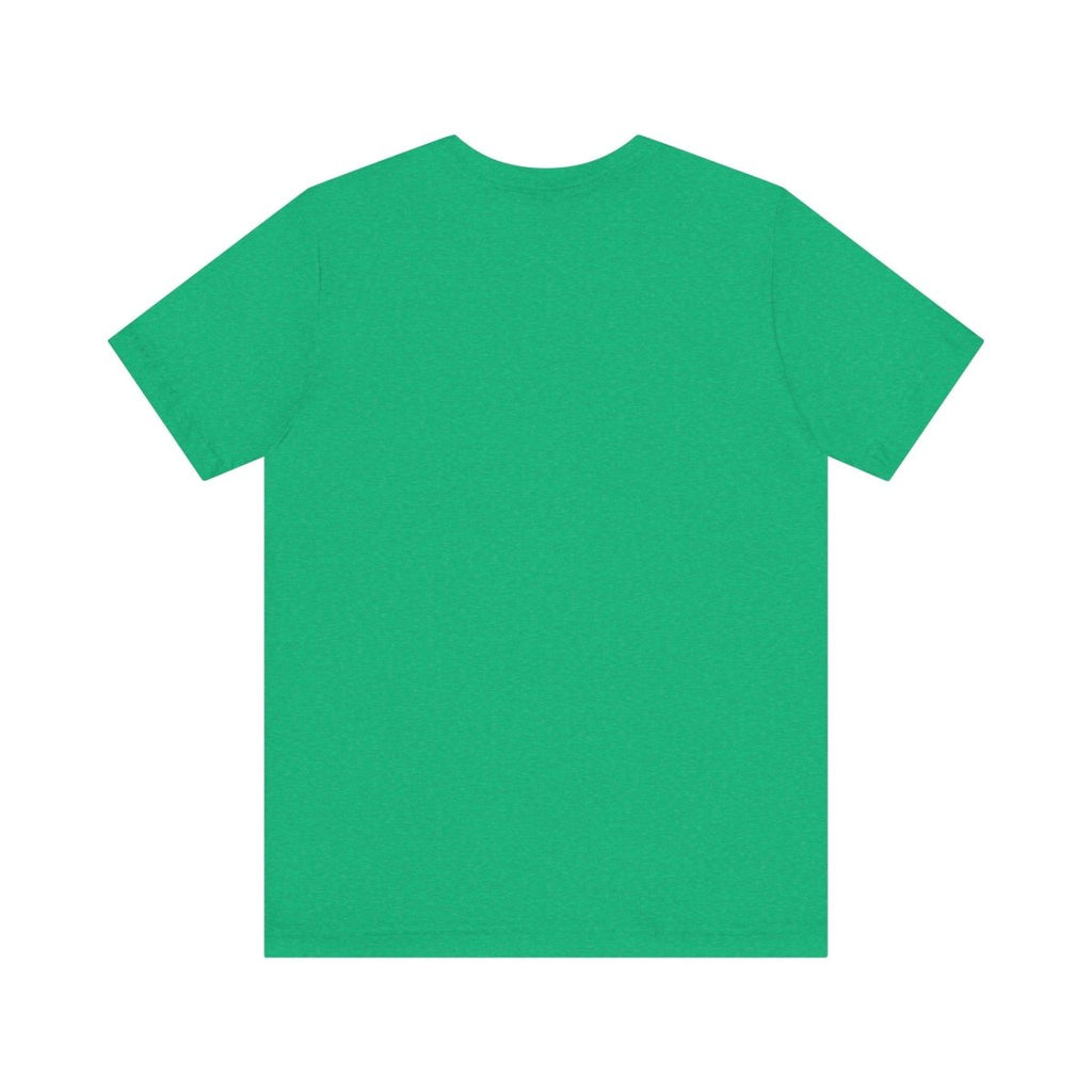 Sold 4 Ways Unisex Jersey Short Sleeve Tee - T-Shirt | ShirtyAgents