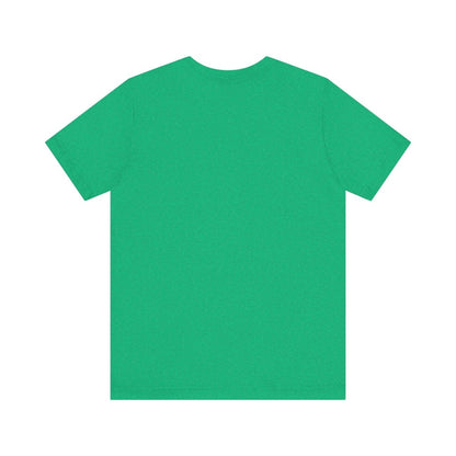 Sold 4 Ways Unisex Jersey Short Sleeve Tee - T-Shirt | ShirtyAgents