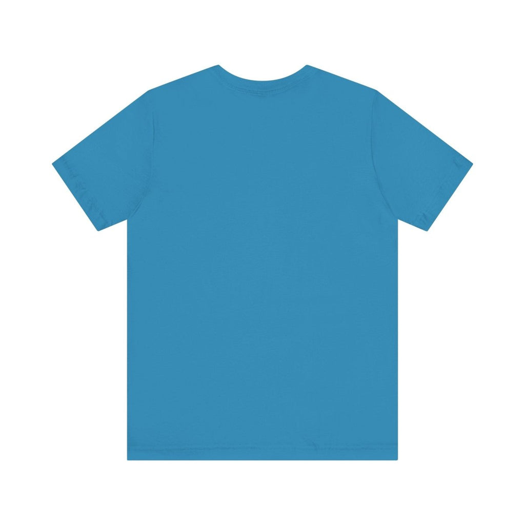 Sold 4 Ways Unisex Jersey Short Sleeve Tee - T-Shirt | ShirtyAgents