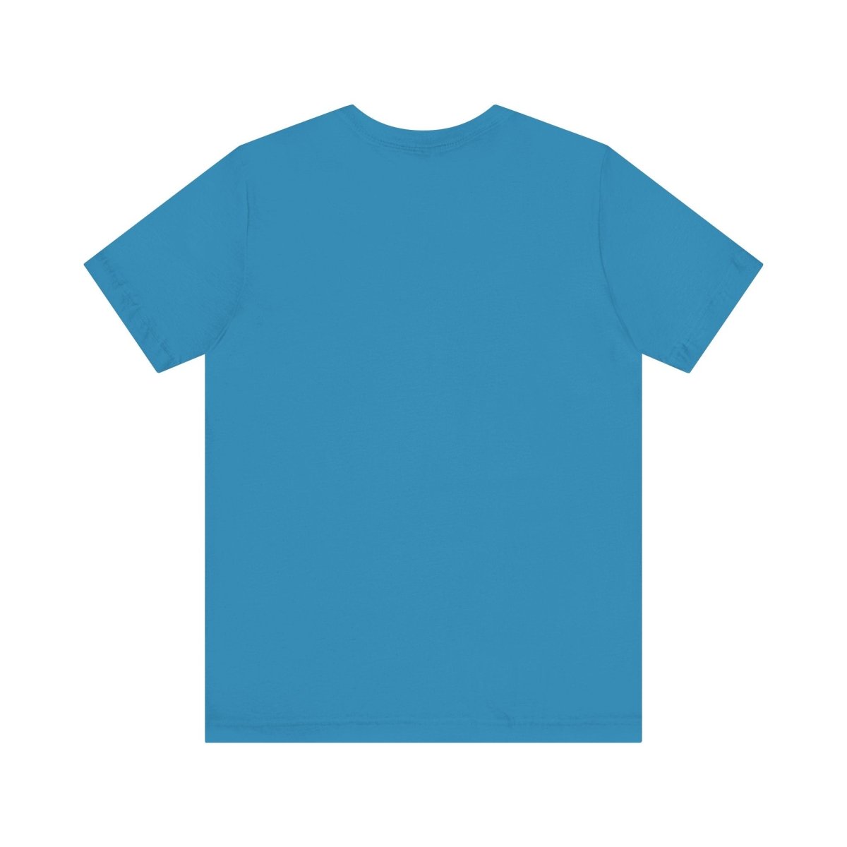 Sold 4 Ways Unisex Jersey Short Sleeve Tee - T-Shirt | ShirtyAgents