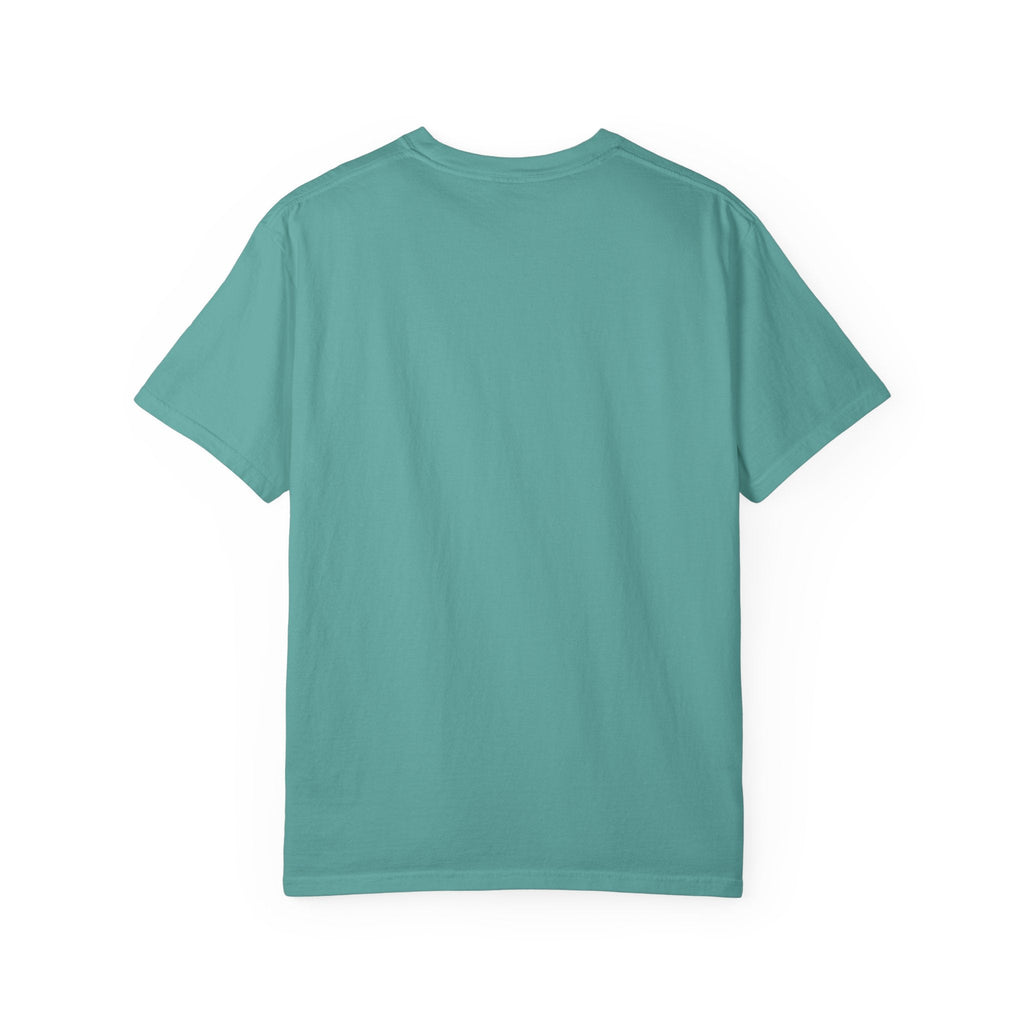 Some People in Real Estate Just Need a Pat on the Back | Heavy Tee - T-Shirt | ShirtyAgents
