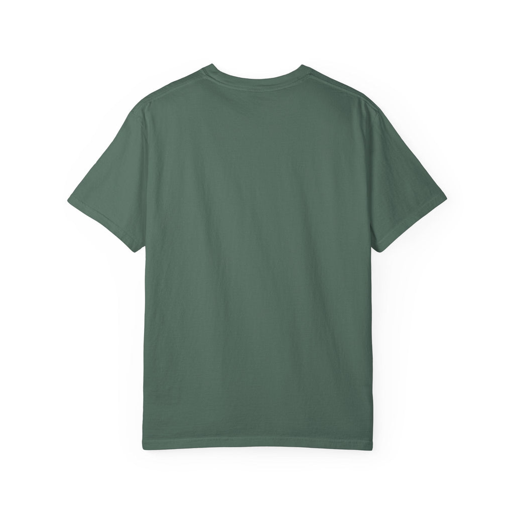 Some People in Real Estate Just Need a Pat on the Back | Heavy Tee - T-Shirt | ShirtyAgents