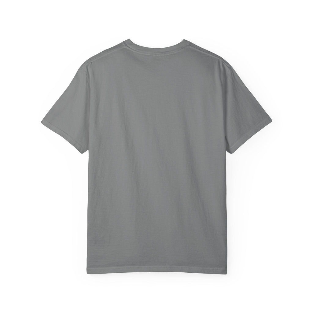 Some People in Real Estate Just Need a Pat on the Back | Heavy Tee - T-Shirt | ShirtyAgents
