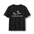 Some People in Real Estate Just Need a Pat on the Back | Soft Premium Tee - T-Shirt | ShirtyAgents