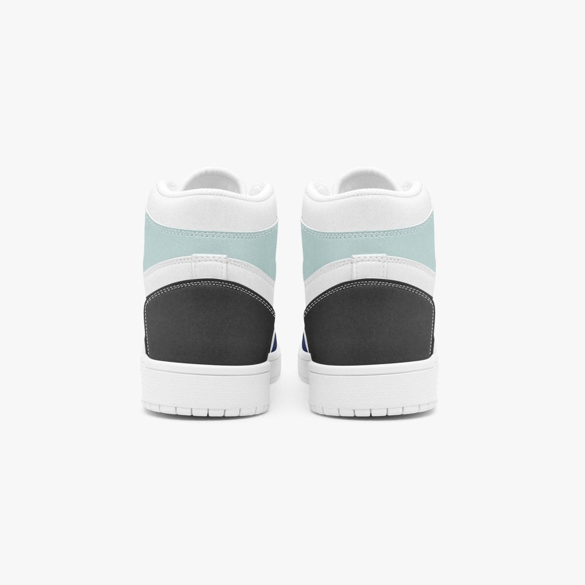 🏡 Step Up Your Game with "Work Hard, Be Kind" High Top Sneakers! 👟✨ - Sneakers | ShirtyAgents