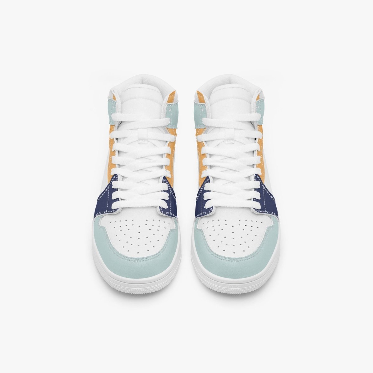 🏡 Step Up Your Game with "Work Hard, Be Kind" High Top Sneakers! 👟✨ - Sneakers | ShirtyAgents