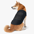 Straight Outta Austin Pup Tank Top - Pets | ShirtyAgents