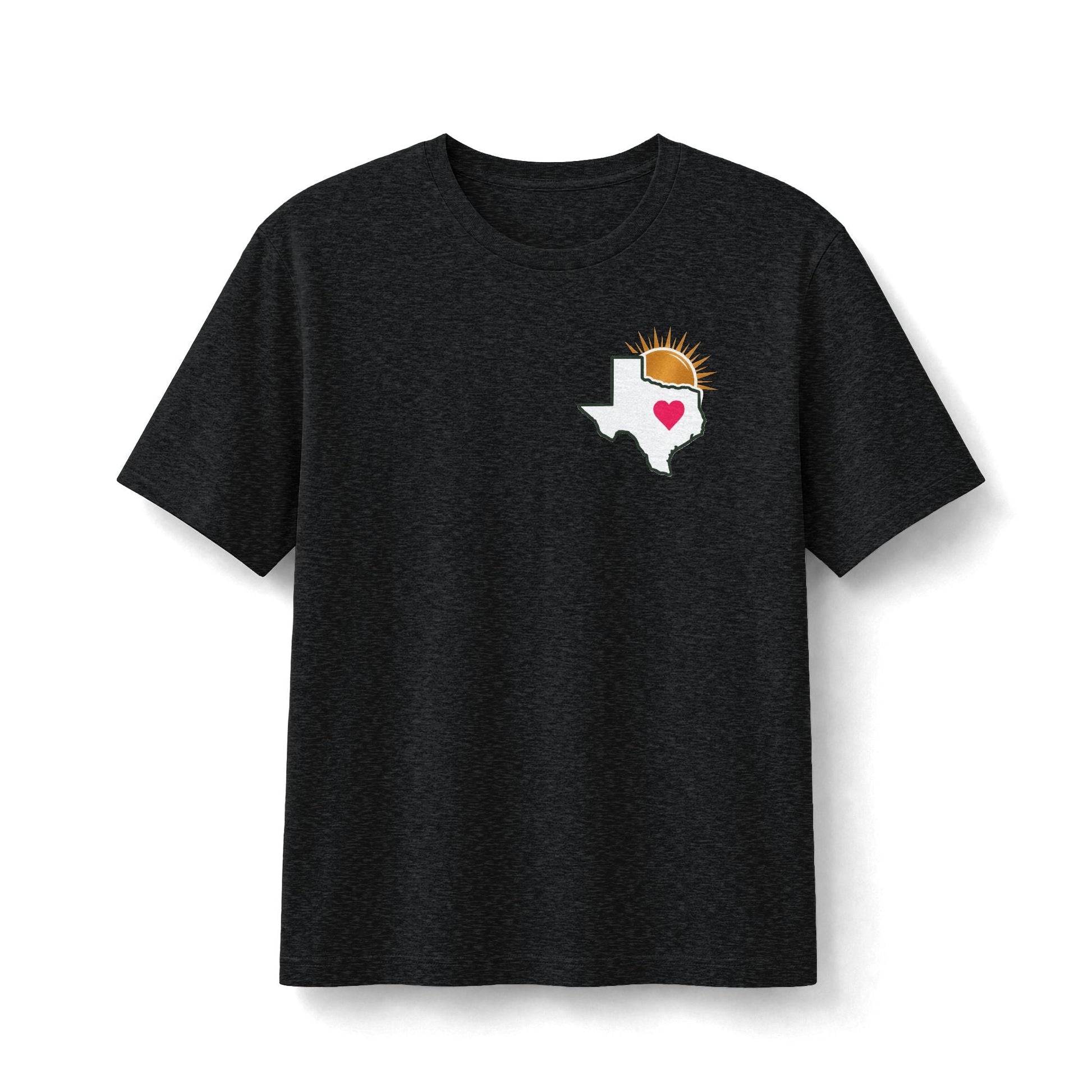 Sun City Savvy Logo | Soft Premium Tee - T-Shirt | ShirtyAgents