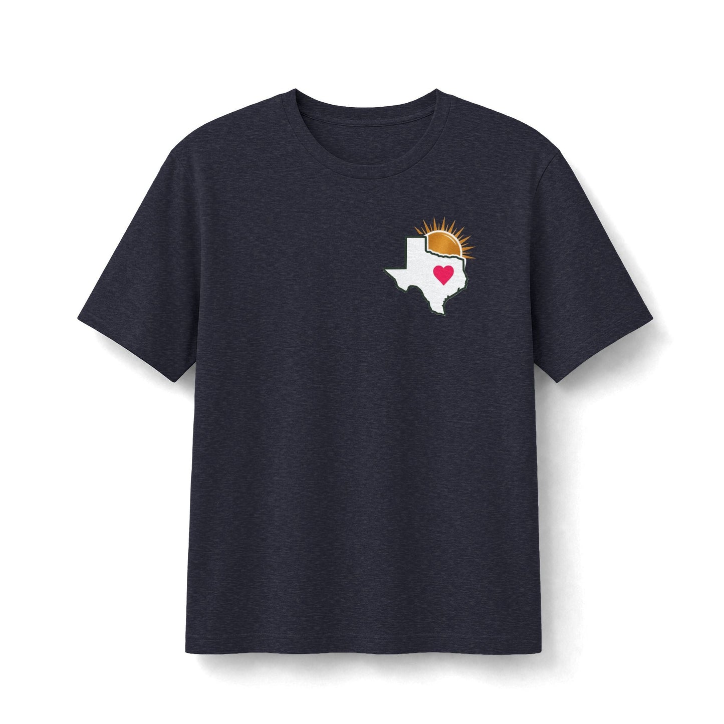 Sun City Savvy Logo | Soft Premium Tee - T-Shirt | ShirtyAgents