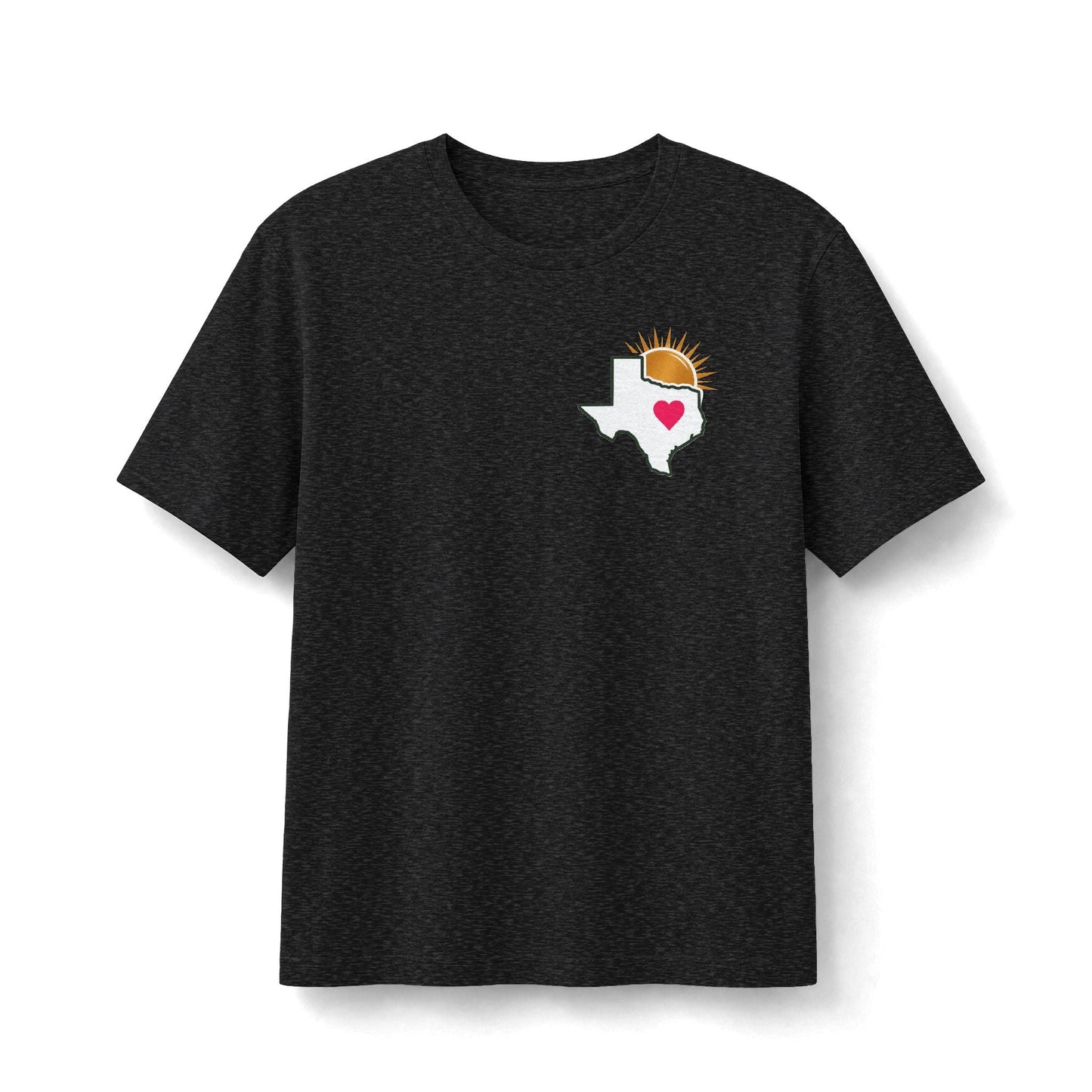 Sun City Savvy Logo | Soft Premium Tee - T-Shirt | ShirtyAgents