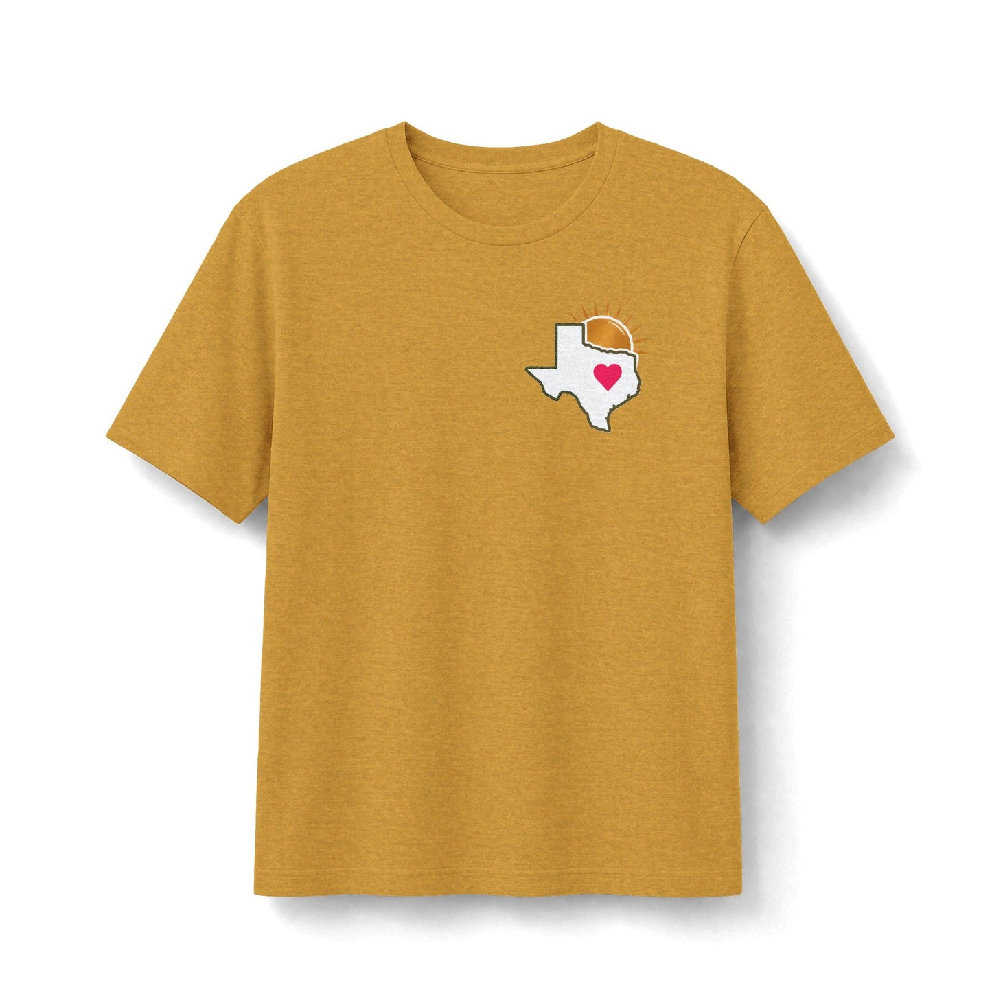 Sun City Savvy Logo | Soft Premium Tee - T-Shirt | ShirtyAgents