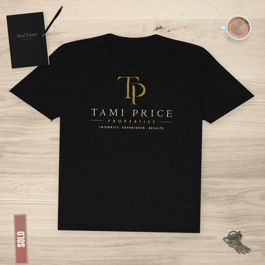 Tami Price Properties | Soft Premium Tee - T-Shirt | ShirtyAgents