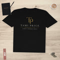 Tami Price Properties | Soft Premium Tee - T-Shirt | ShirtyAgents