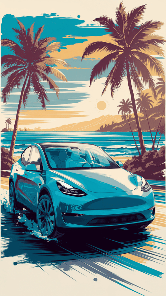 Tesla Discount Affiliate Link – The Ultimate Vehicle for Realtors on the Go - | ShirtyAgents