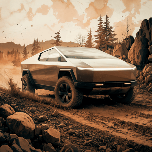 Tesla Discount Affiliate Link – The Ultimate Vehicle for Realtors on the Go - | ShirtyAgents