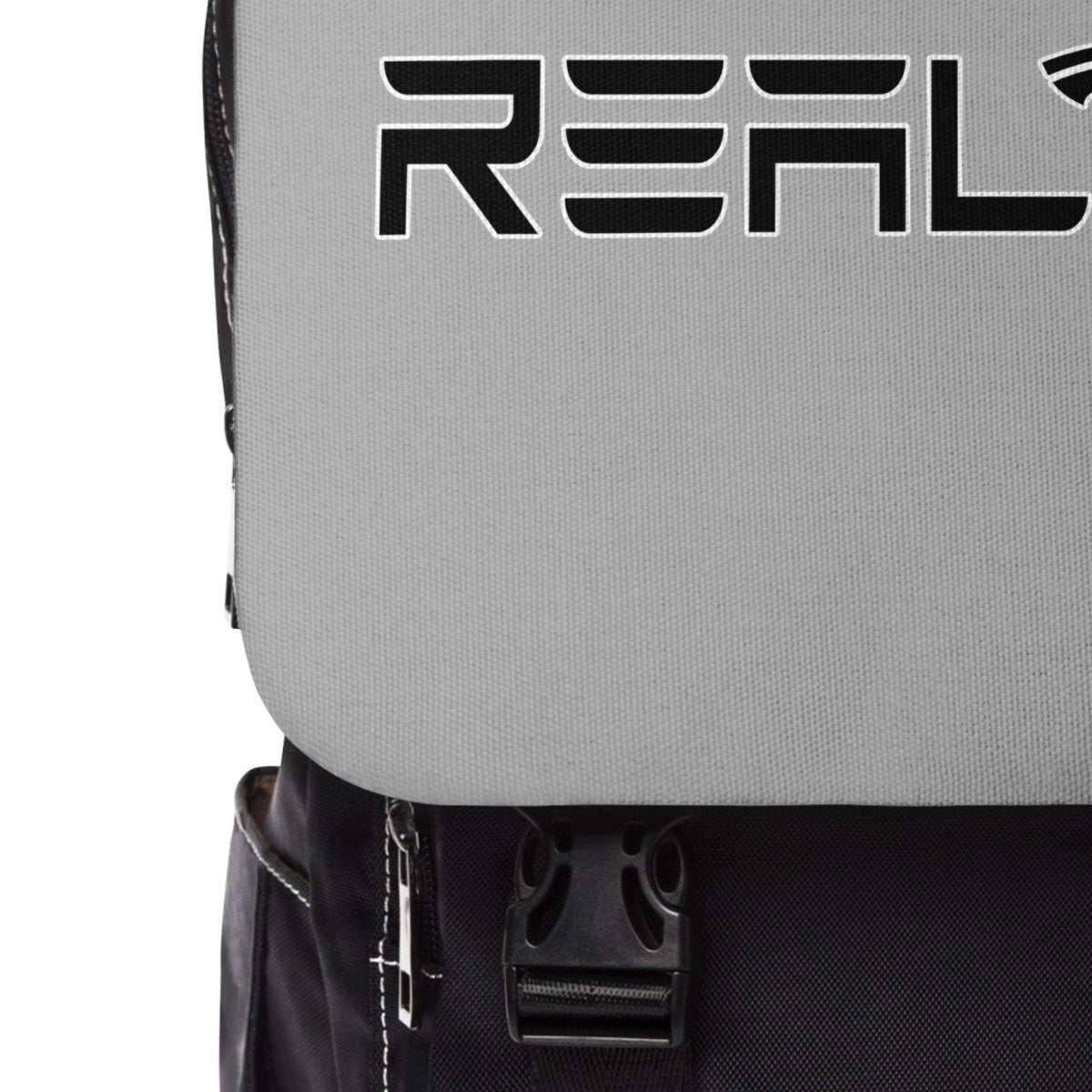 Tesla Realtor Flap Backpack - Bags | ShirtyAgents