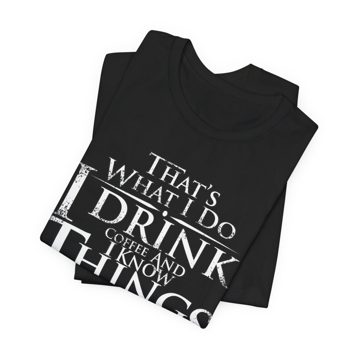 That's What I Do – Real Estate Hustler Tee - T-Shirt | ShirtyAgents