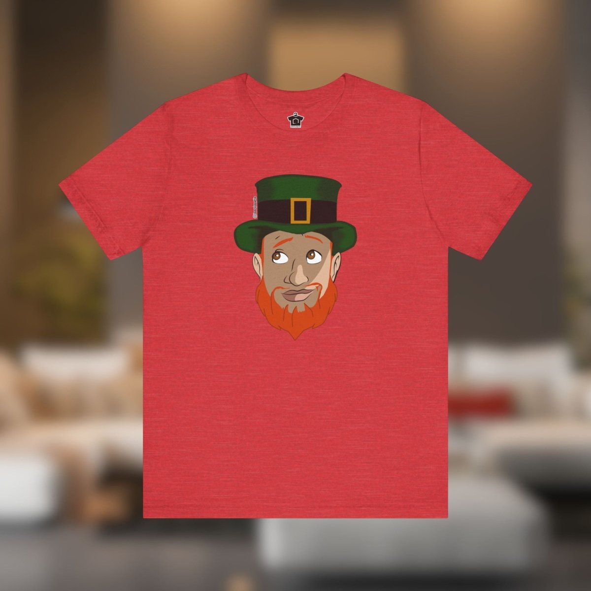 The Agreeable Irish ianofaustin - T-Shirt | ShirtyAgents