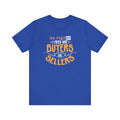 The Only BS I Need v2 - T-Shirt | ShirtyAgents