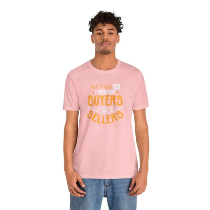 The Only BS I Need v2 - T-Shirt | ShirtyAgents