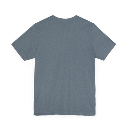 Tron Head Logo | @ianofAustin - T-Shirt | ShirtyAgents