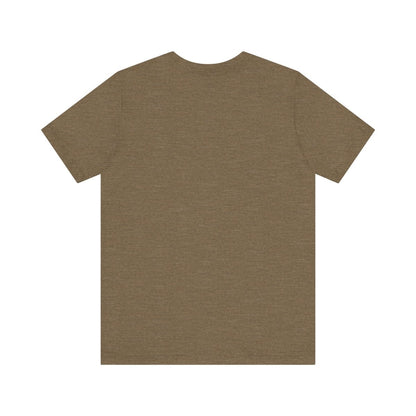 Tron Head Logo | @ianofAustin - T-Shirt | ShirtyAgents