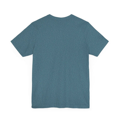 Tron Head Logo | @ianofAustin - T-Shirt | ShirtyAgents