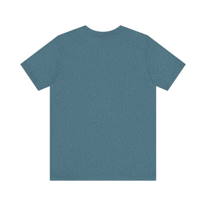 Tron Head Logo | @ianofAustin - T-Shirt | ShirtyAgents
