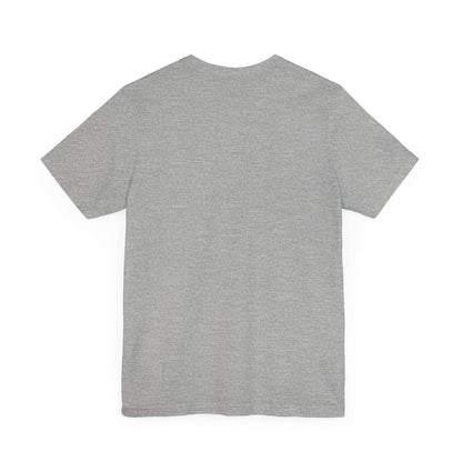 Tron Head Logo | @ianofAustin - T-Shirt | ShirtyAgents