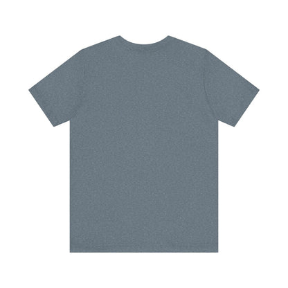 Tron Head Logo | @ianofAustin - T-Shirt | ShirtyAgents