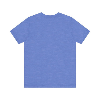 Tron Head Logo | @ianofAustin - T-Shirt | ShirtyAgents