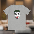 Why So Serious ianofaustin - T-Shirt | ShirtyAgents